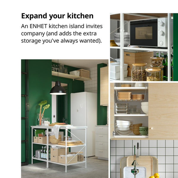 IKEA Saudi Arabia (English) Kitchen Brochure 2025 Page 2829