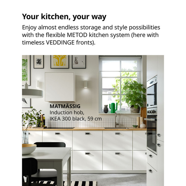 IKEA Saudi Arabia (English) Kitchen Brochure 2025 Page 67